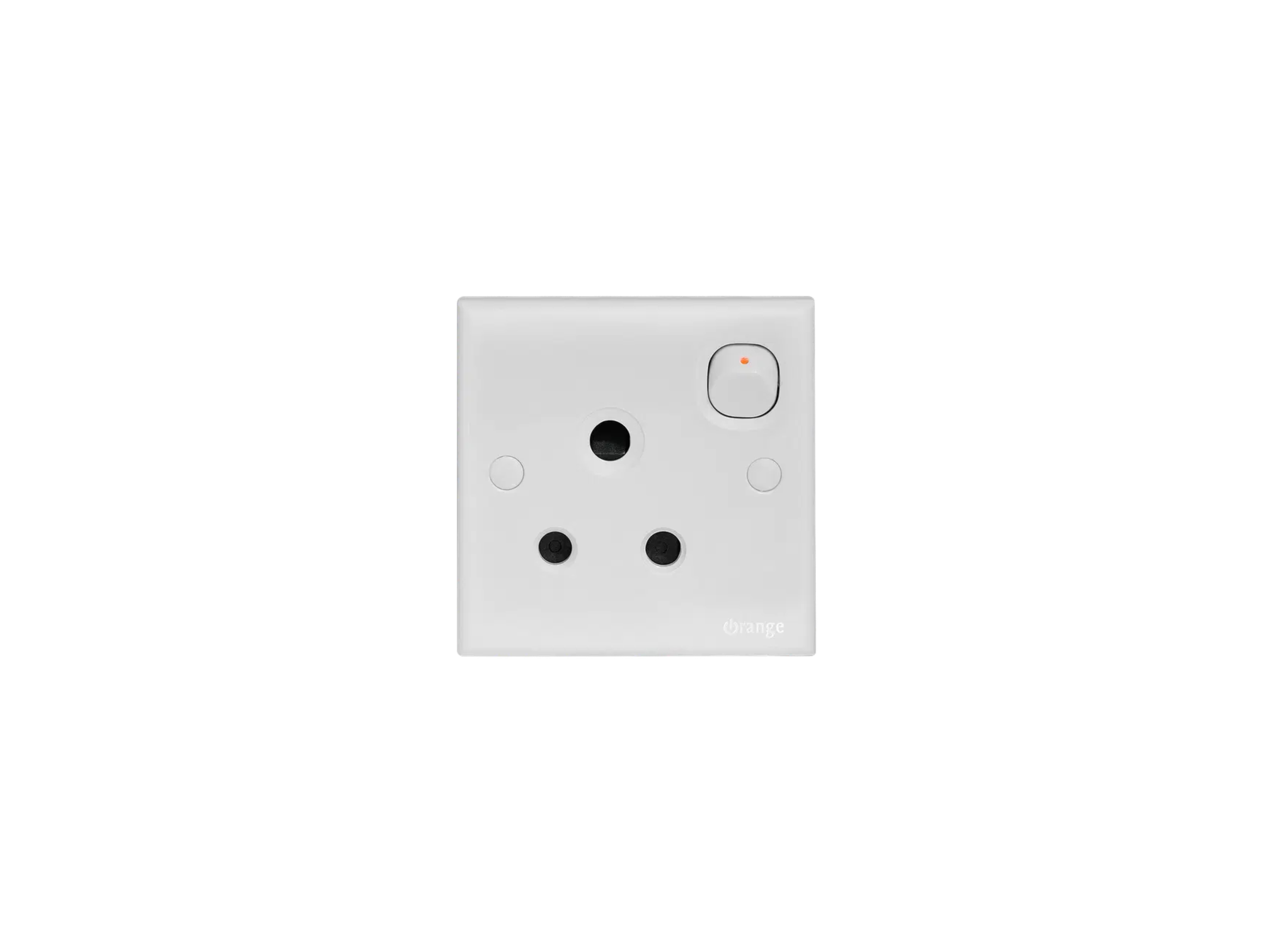 CA 15A SINGLE SWITCHED SOCKET